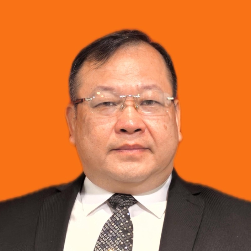 Leif Tang