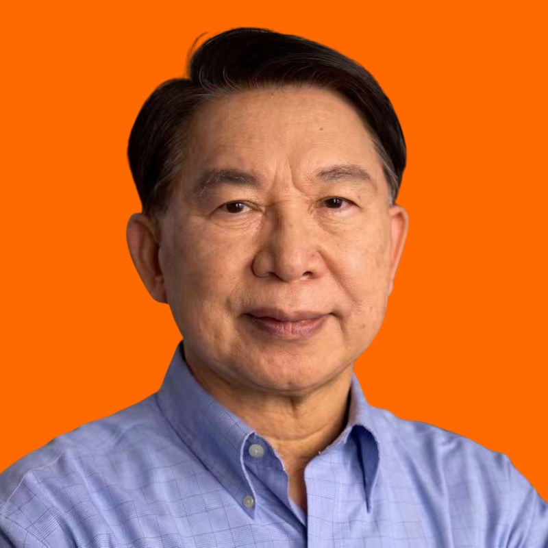 Dr. Tom F. Lue