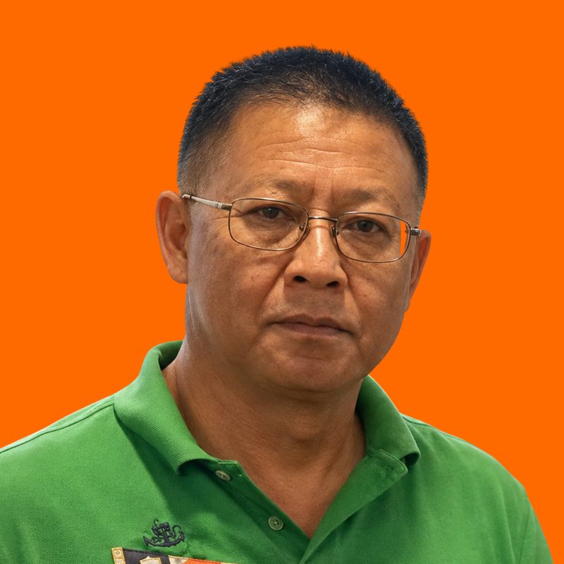 Tom G. Lee